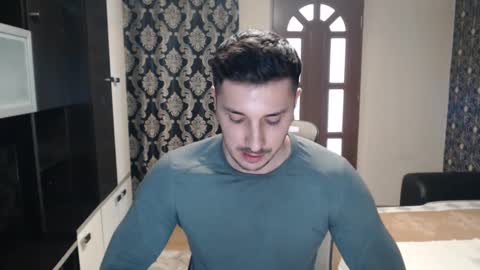Sanchez Erik online show from 21, 1, 2025