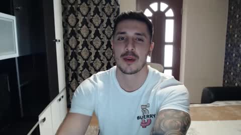 Sanchez Erik online show from 24, 1, 2025