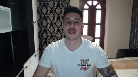 Sanchez Erik online show from 13, 2, 2025