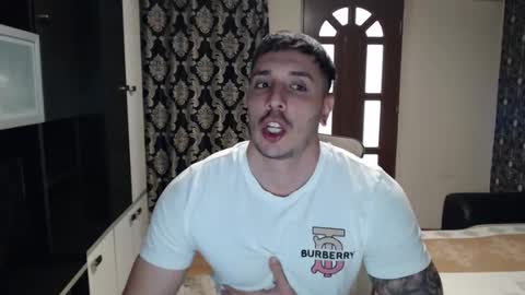 Sanchez Erik online show from 11, 3, 2025