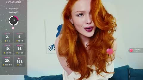 Snapshot of sanda_red chatting on 8, 2, 2025 Sanda3 online show from 8, 2, 2025