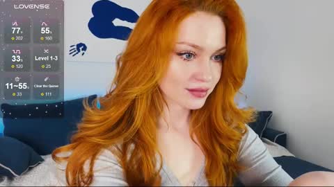 Snapshot of sanda_red chatting on 22, 2, 2025 Sanda3 online show from 22, 2, 2025