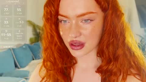 Snapshot of sanda_red chatting on 23, 3, 2026 Sanda3 online show from 23, 3, 2026