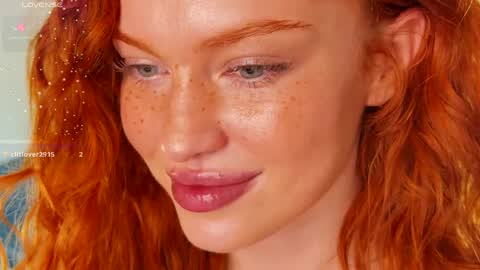 Snapshot of sanda_red chatting on 31, 3, 2026 Sanda3 online show from 31, 3, 2026