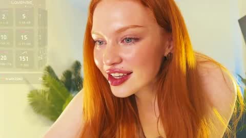 Snapshot of sanda_red chatting on 20, 4, 2026 Sanda3 online show from 20, 4, 2026