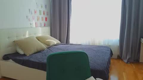 Alesya online show from 6, 4, 2026
