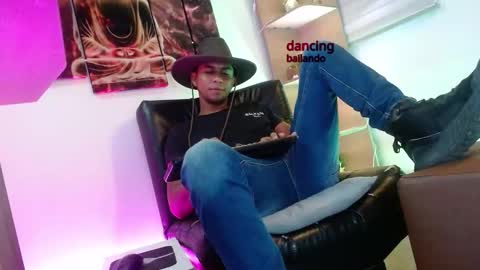 Sander online show from 5, 11, 2025