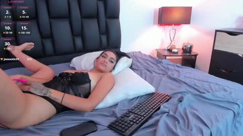 Snapshot of sander_mila chatting on 6, 12, 2024 MilaSander online show from 6, 12, 2024