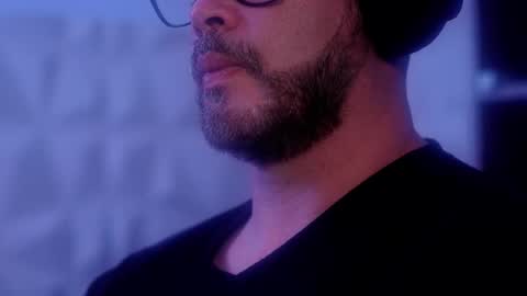 Sanders online show from 21, 12, 2025