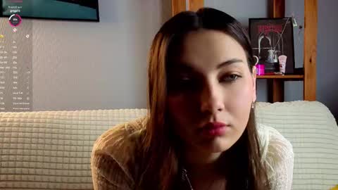 Snapshot of sandili chatting on 2, 2, 2026 Isabel but you can call me Bella online show from 2, 2, 2026