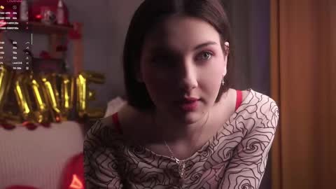 Snapshot of sandili chatting on 14, 2, 2026 Isabel but you can call me Bella online show from 14, 2, 2026