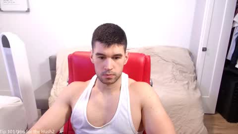 Sandow online show from 3, 11, 2025