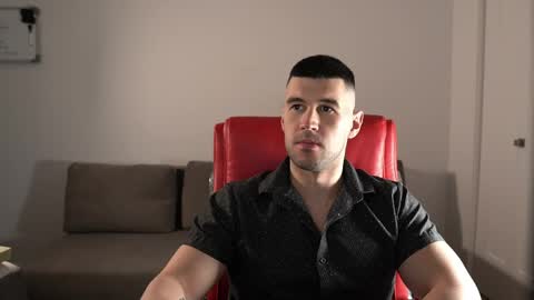 Sandow online show from 10, 4, 2026