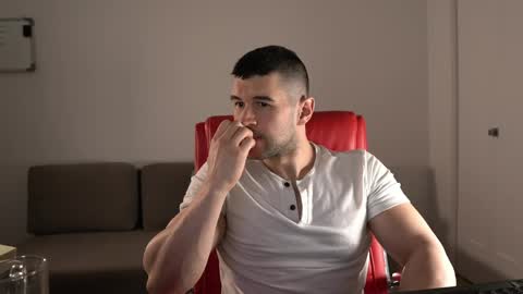 Snapshot of sandow_ chatting on 11, 5, 2026 Sandow online show from 11, 5, 2026