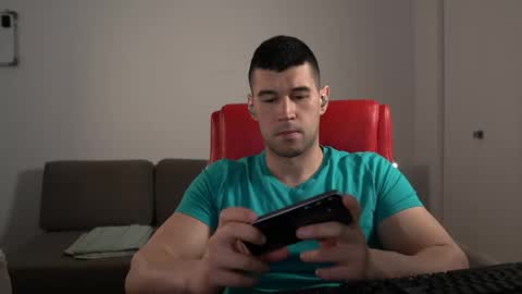 Snapshot of sandow_ chatting on 15, 5, 2026 Sandow online show from 15, 5, 2026