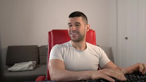 Snapshot of sandow_ chatting on 27, 5, 2026 Sandow online show from 27, 5, 2026