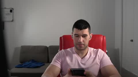 Snapshot of sandow_ chatting on 1, 6, 2026 Sandow online show from 1, 6, 2026