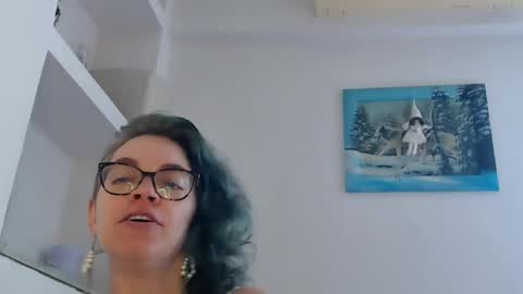 Snapshot of sandra10031989 chatting on 13, 4, 2026 Sandra online show from 13, 4, 2026