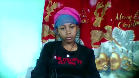 Snapshot of sandra1253099 chatting on 25, 9, 2025 sandra1253099 online show from 25, 9, 2025