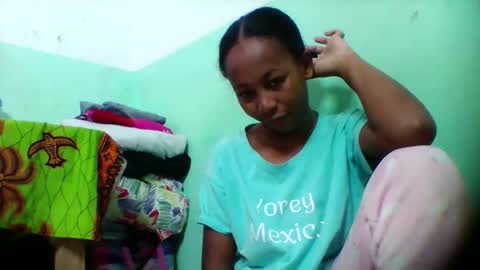 Snapshot of sandra1253099 chatting on 7, 11, 2025 sandra1253099 online show from 7, 11, 2025