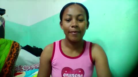 sandra1253099 online show from 20, 12, 2025