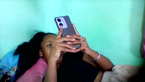 Snapshot of sandra1253099 chatting on 31, 5, 2026 sandra1253099 online show from 31, 5, 2026