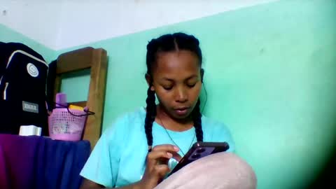 Snapshot of sandra1253099 chatting on 8, 7, 2026 sandra1253099 online show from 8, 7, 2026