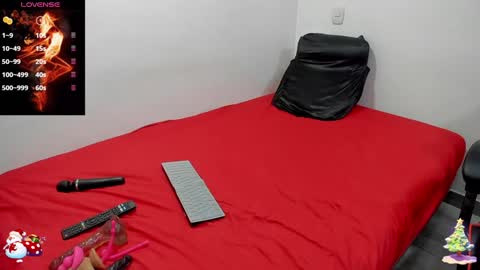 Sandra 187 online show from 25, 1, 2025