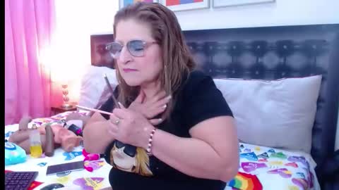 SANDRA online show from 6, 2, 2026