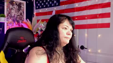 Snapshot of sandra__jackson chatting on 16, 2, 2026 sandra__jackson online show from 16, 2, 2026