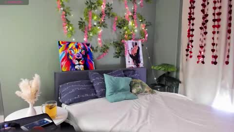 Snapshot of sandra__jackson chatting on 18, 2, 2026 sandra__jackson online show from 18, 2, 2026