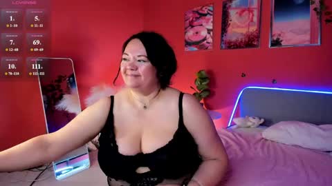 sandra__jackson online show from 15, 5, 2026