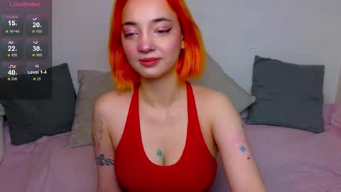 Sandra online show from 17, 1, 2026