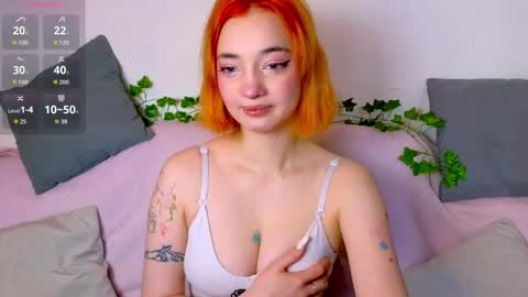 Snapshot of sandra_bell_ chatting on 19, 3, 2026 Sandra online show from 19, 3, 2026