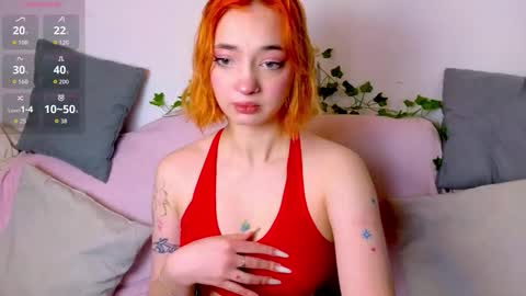 Snapshot of sandra_bell_ chatting on 23, 3, 2026 Sandra online show from 23, 3, 2026