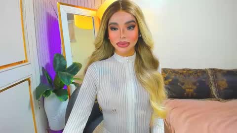 Sandra Hornball online show from 20, 12, 2025