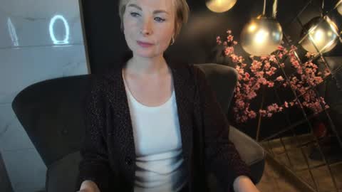 Snapshot of sandra_kind chatting on 25, 1, 2025 Sandra online show from 25, 1, 2025
