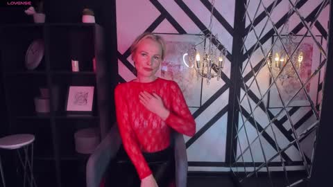 Snapshot of sandra_kind chatting on 3, 2, 2025 Sandra online show from 3, 2, 2025