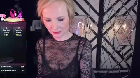 Snapshot of sandra_kind chatting on 20, 2, 2025 Sandra online show from 20, 2, 2025