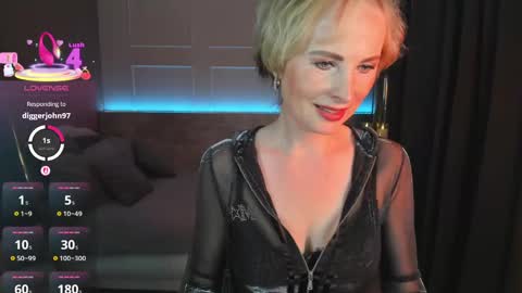 Snapshot of sandra_kind chatting on 1, 3, 2025 Sandra online show from 1, 3, 2025