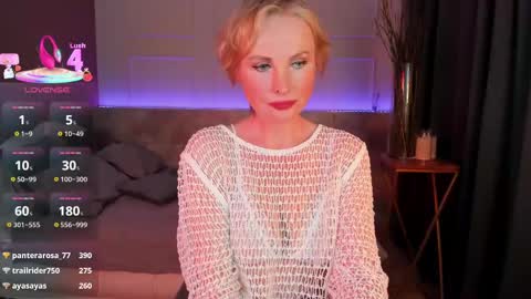 Snapshot of sandra_kind chatting on 12, 3, 2025 Sandra online show from 12, 3, 2025