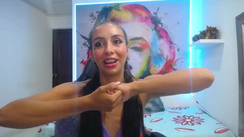Snapshot of sandra_petite19 chatting on 9, 4, 2026 sandra online show from 9, 4, 2026