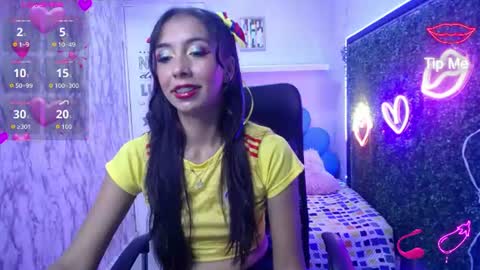 Snapshot of sandra_petite19 chatting on 18, 6, 2026 sandra online show from 18, 6, 2026