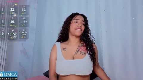 Sandra Rey online show from 15, 5, 2026