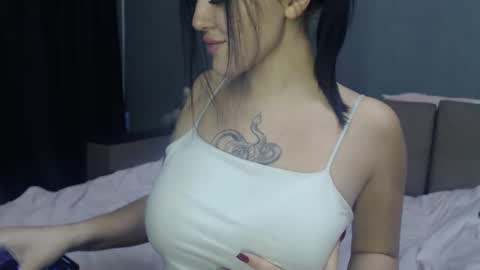 sandra_smith3007 online show from 1, 12, 2025