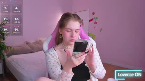 Mira online show from 14, 12, 2025