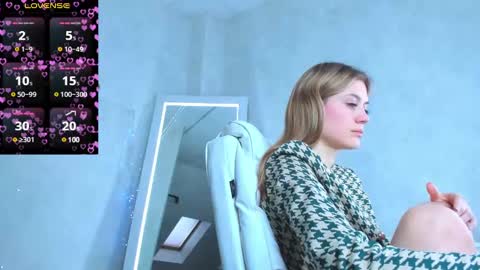 sandraa_anderson online show from 11, 3, 2025