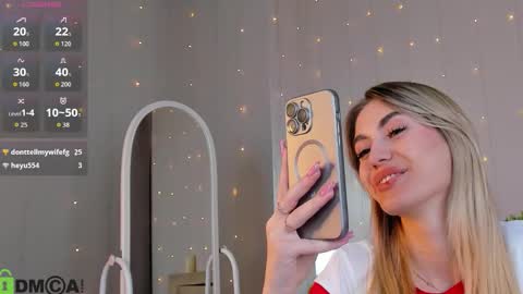 sandraa_anderson online show from 9, 10, 2025