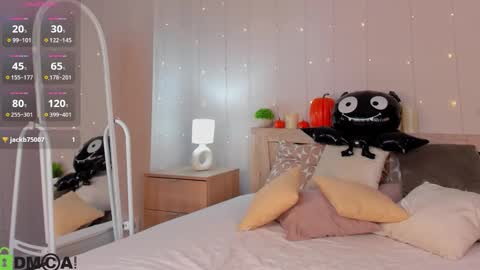 sandraa_anderson online show from 21, 10, 2025