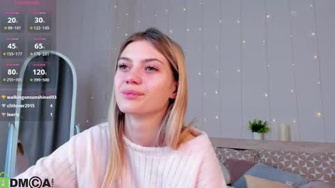 sandraa_anderson online show from 7, 11, 2025